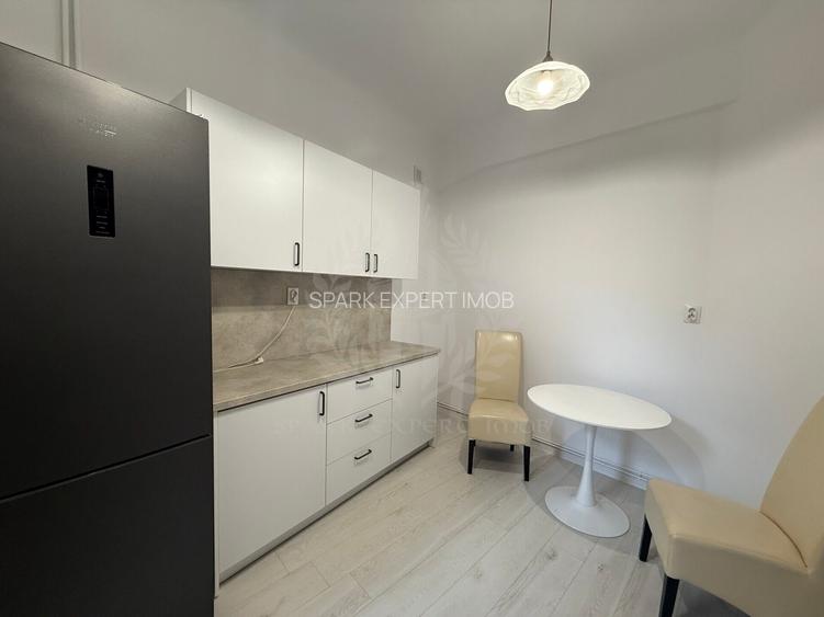 Apartament 2 camere / Spatiu comercial, zona Ultacentrala, Ploiesti - 9