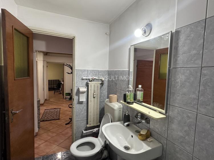 Apartament 2 Camere | Nasaud | Etaj 1 | 2 Balcoane | Suprafata Totala 65mp | - 16