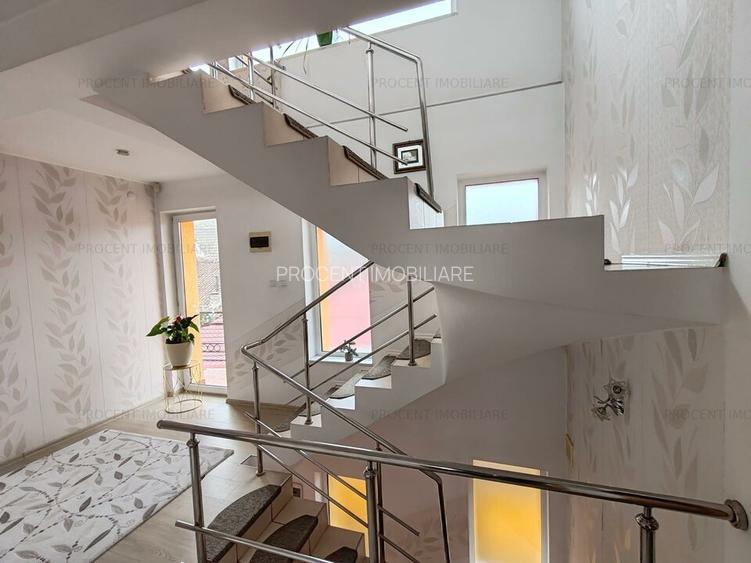 Casă 6 Camere , Baciu- Sacele ! - 7