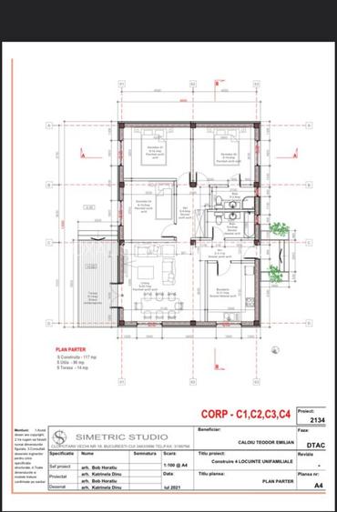 Case pe parter de vânzare Bacu - 12