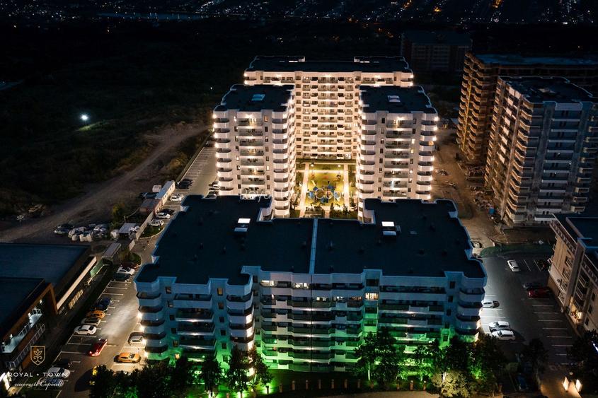 Royal Town Copou - 16