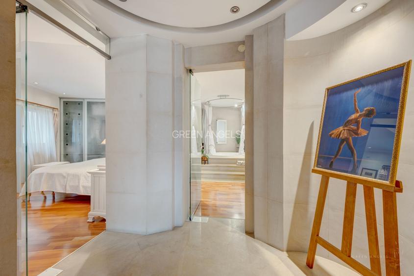 Apartament de 2 camere de vânzare Primăverii | Comision 0 - 22