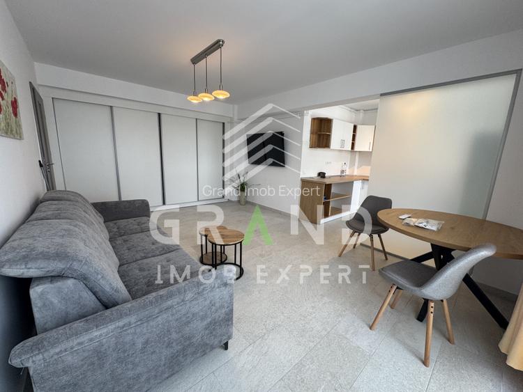 Ap 3 camere | Balcon | PARCARE | Kaufland/USAMV/Frunzișului/Manastur - 3