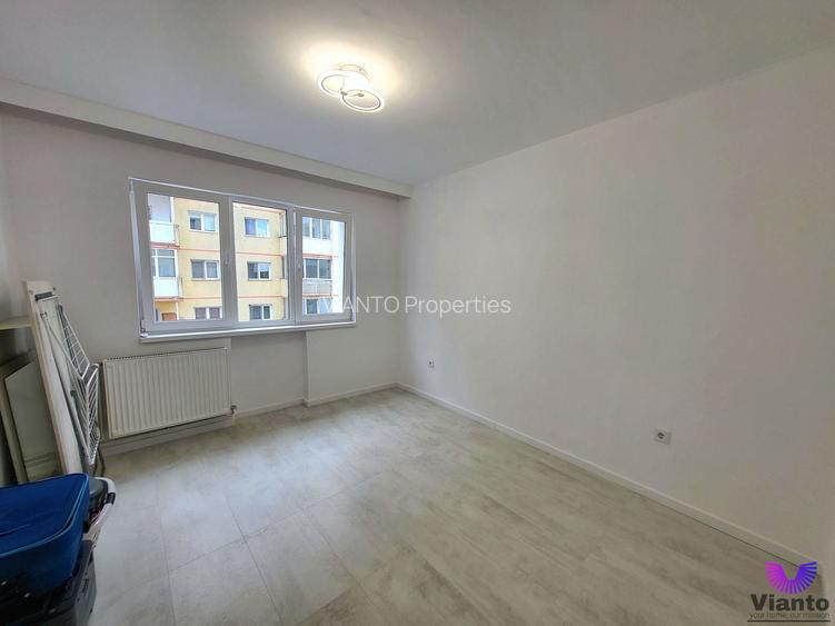 Apartament 3 camere | 70 mp utili | Vasile Aaron | Sibiu - 8
