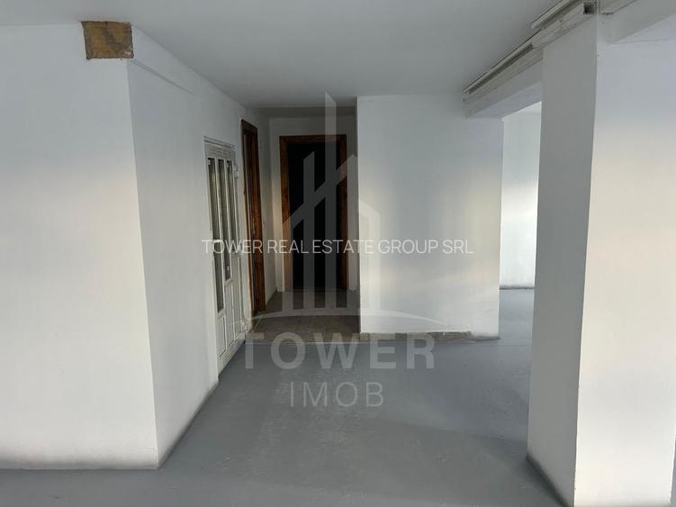 Hală + Spațiu de birouri Viile Sibiului, Viile Sibiului - 10