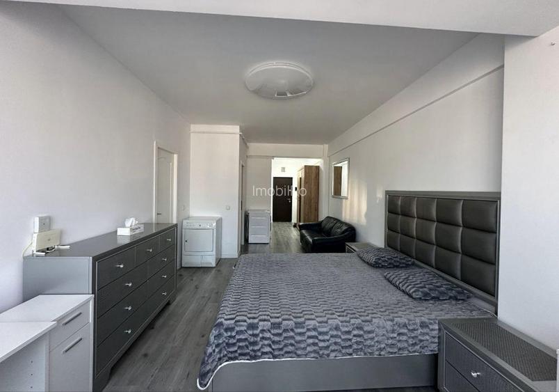 Apartament 1 cameră capăt Păcurari - 2