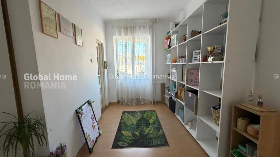 Apartament in vila de inchiriat pretabil birouri/activite | Pache Protopopescu - 4