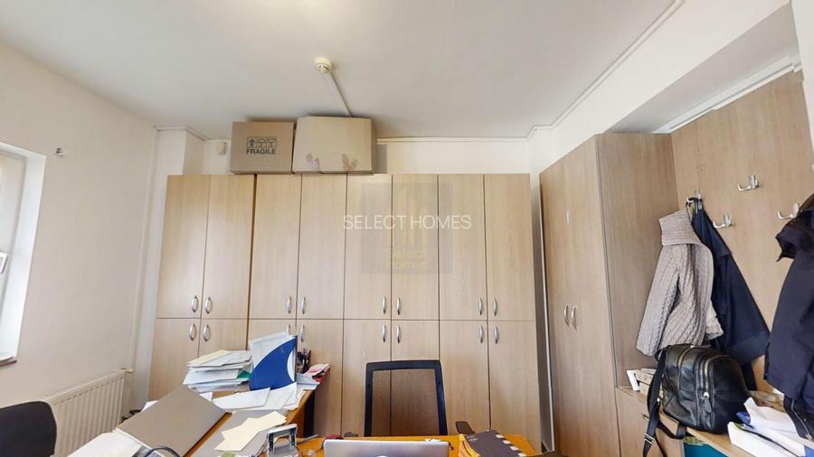 Imobil Birouri P+2+M de Vanzare *Plevnei* *Tur Virtual* - 14