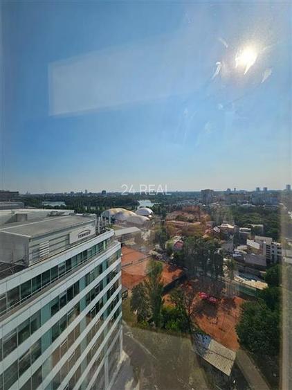 Inchiriere birouri - Floreasca Tower - 516 mp - zona Promenada - 9