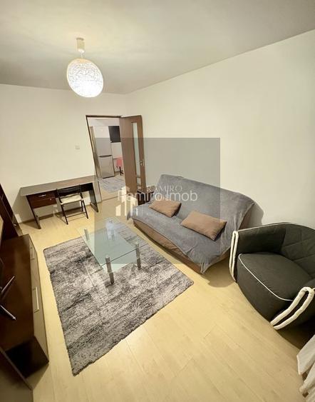 2 camere decomandat /Constantin Brancoveanu-parcare - 3