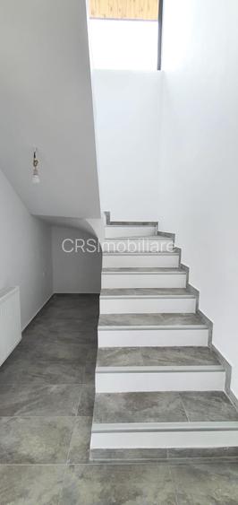 Vila Superba Buftea - Crevedia | Teren 419 mp - 9