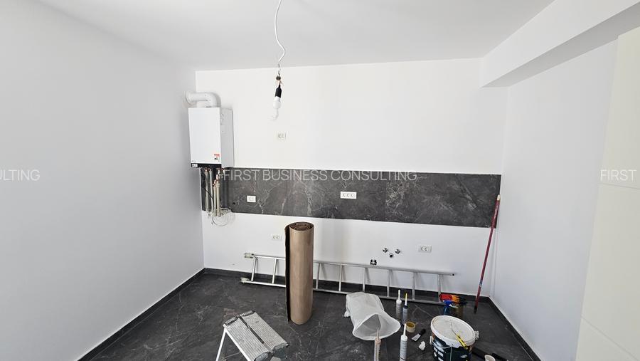 VILE P+1+M, 5 camere+Teren 150 mp.zona Otopeni-DIRECT DEZVOLTATOR - 10