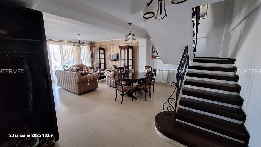 Vila D+P+1 de vanzare in Constanta, Coiciu - 13