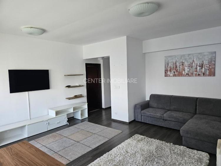 Natura Residence, 3 camere deosebit, 85 mp, etaj 1/5, garaj, terasa - 16