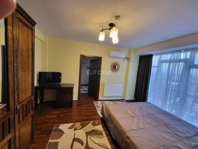 Apartament cu 2 camere, PET FRIENDLY, zona Bucium - OMV - 9