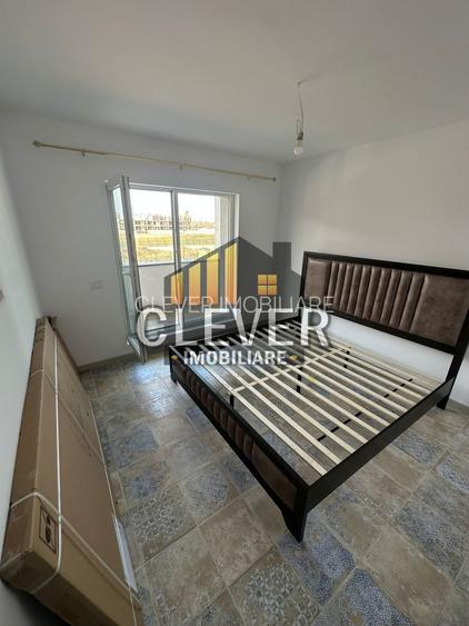 Apartament 2 camere, Theodor Pallady – Nicolae Teclu | Parcare inclusa - 2