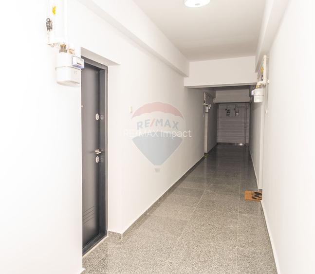 Apartament 2 camere de inchiriat Uverturii Ajustorului Park Residence - 16