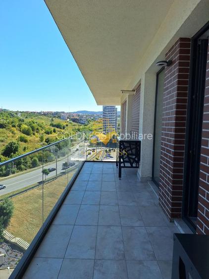 3 camere,Parcare,  Zona Frunzisului, Lidl, Cartierul Zorilor, UMV,UTCN - 10