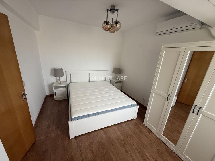 AP. 3 CAMERE IANCULUI, BUCATARIE INCHISA, DOG-FRIENDLY, NEGOCIABIL - 8