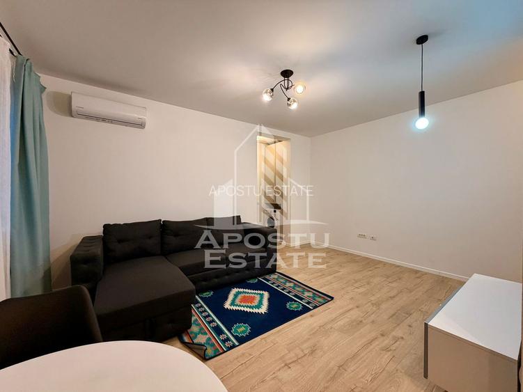 Apartament cu 2 camere de inchiriat, Dumbravita, Timisoara - 2