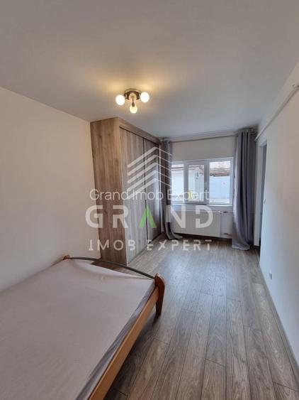 Garsonieră 22 mp | Str.Cernei–zona Str.Smart | Mobilată modern | Investiție - 3