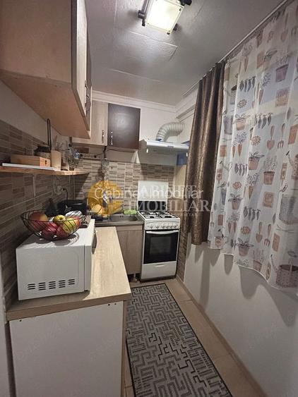 TATARASI - 2 CAMERE - ETAJUL 2 - BLOC DUPA 2000 - 4