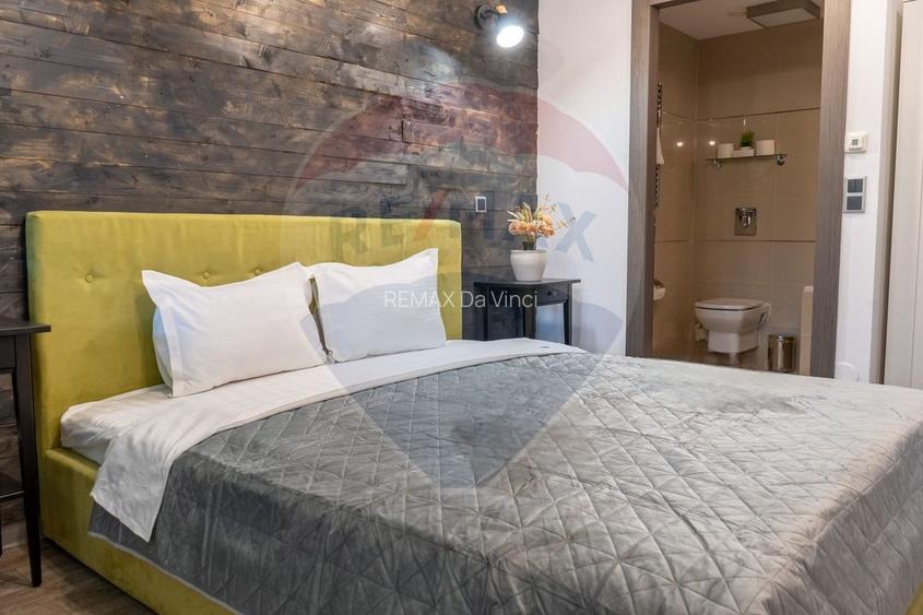 Apartament cu 4 camere de vânzare - 4