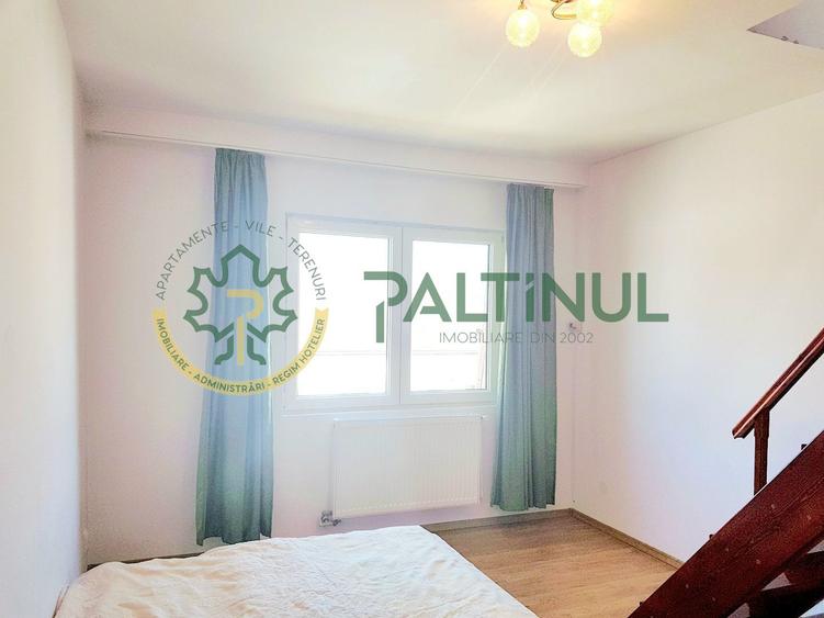 Apartament 3 camere de inchiriat, Stefan cel Mare, Sibiu