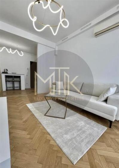 Apartament 2 camere modern | mobilat&utilat | Calea Victoriei