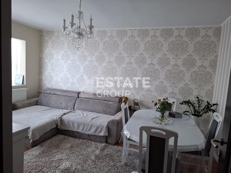Apartament decomandat cu 3 camere, Calea Sagului - 2