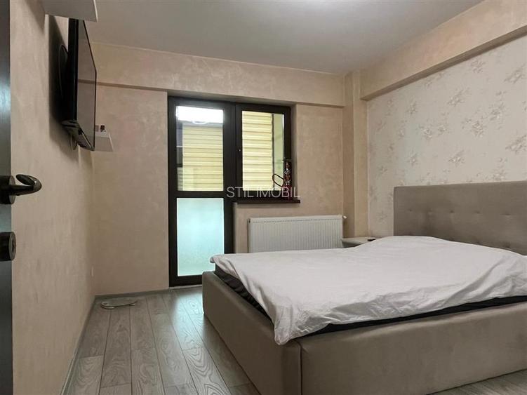 Apartament 2 camere Capat Cug - 399 euro - 8