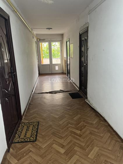 Garsonieră renovată Drumul Taberei - 25