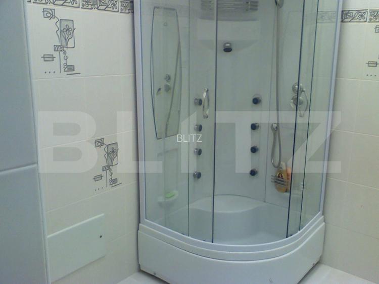 Casa ultrafinisata, zona centrala, 65 mp utili, 2 locuri de parcare, mansardare! - 9