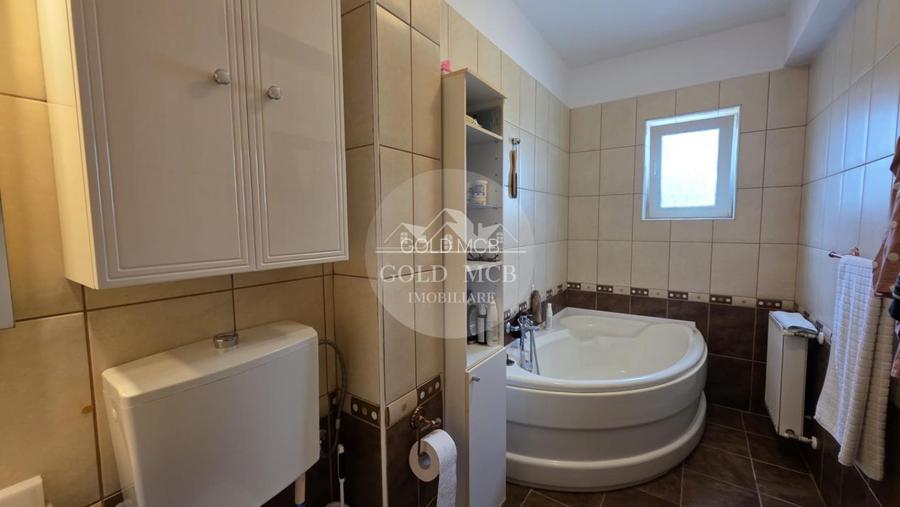 Vila Pipera 5 camere-Junior - 12