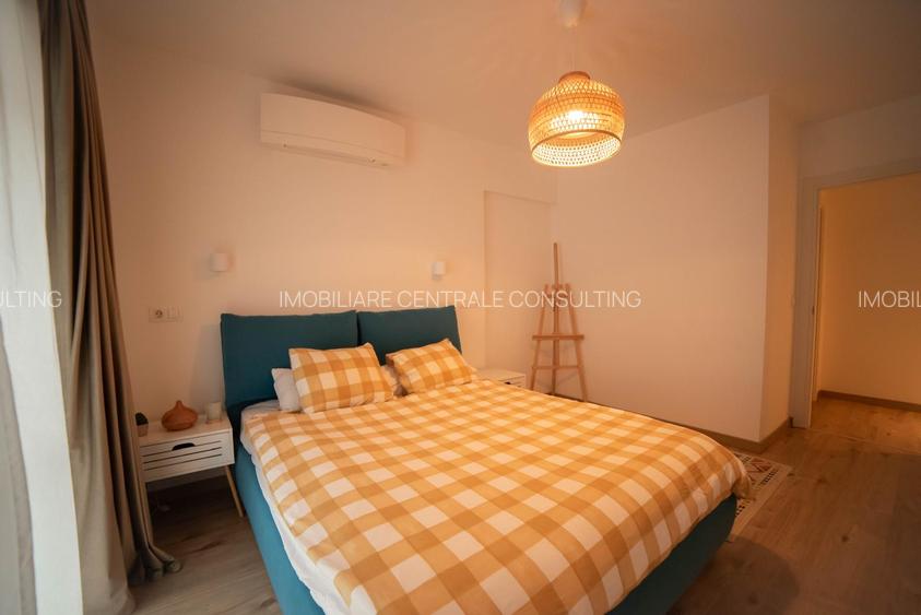 Belvedere Residence 3 camere + 2 locuri parcare - 11