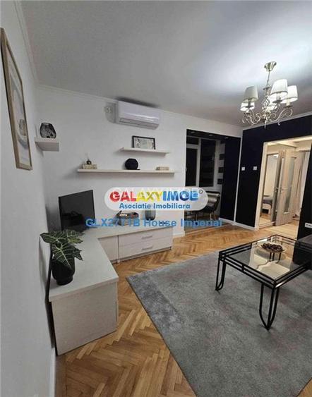 Apartament  2 camere Magheru -Ultracentral - 4