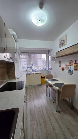 Apartament de închiriat cu 2 camere | Newton Tătărași Iasi - 13