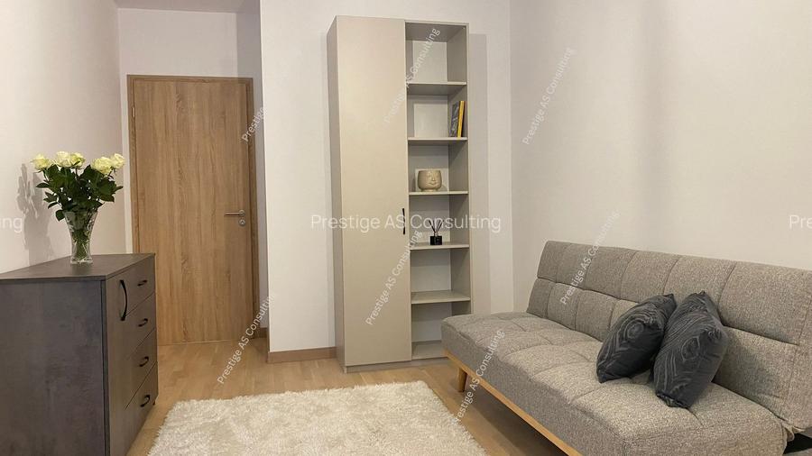 ISHO | 3 camere - 2 bai - 2 parcari | Vedere Bega | Premium - 4