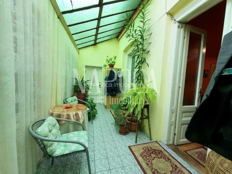 Apartament 4 camere de vanzare in Olosig Oradea, Oradea - 11