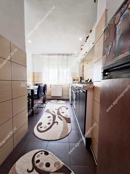 Apartament 3 camere | Micro 19 – Strada Brăilei | Ideal pentru familie - 7