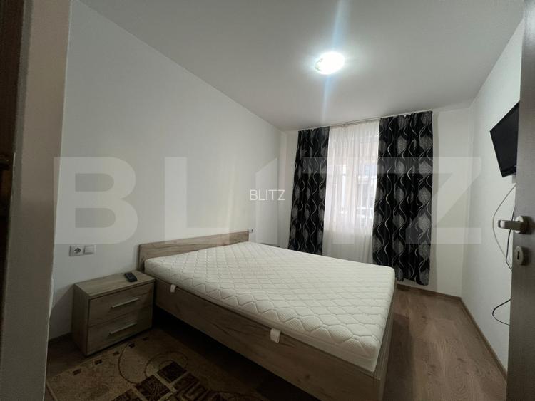 Apartament 2 camere, 42 mp, parcare, zona Eroilor - 6