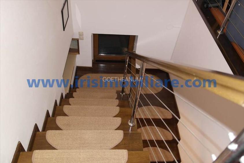 Vila faleza Nord, termen lung, 4 camere, gaze, vedere la mare, 1999E/luna - 9