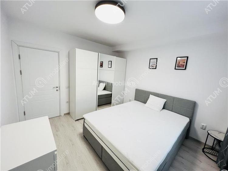 Apartament cu 2 camere terasa si loc de parcare in Selimbar din Sibiu - 17