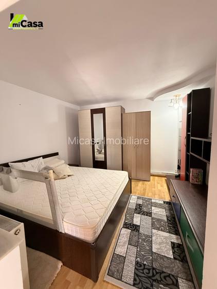 Casa cu 4 camere si gradina. - 10