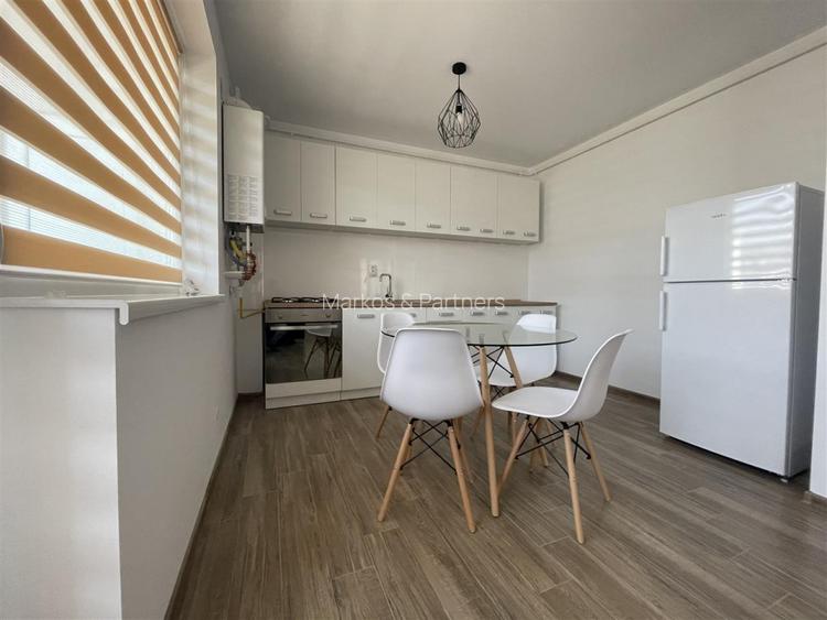 Apartament 2 camere cu parcare strada Cetatii. - 3