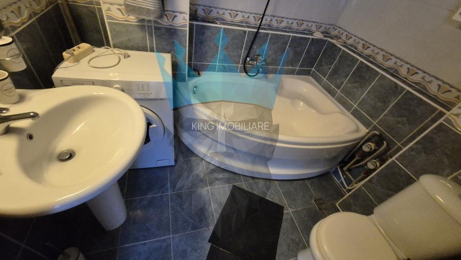 Apartament 2 Camere Unirii Bucuresti - 12