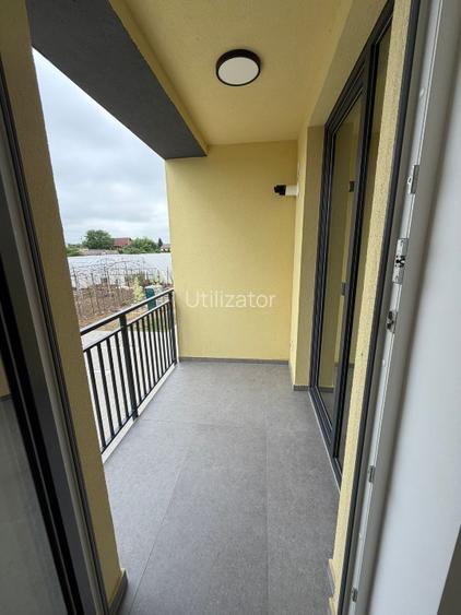 Persoană fizică închiriez apartament 2 camere 50mp – Freidorf, Timișoara - 4