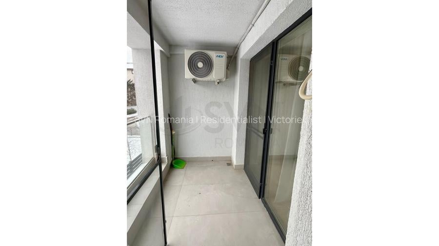 REA1027283 Apartament 3 camere II Loc de parcare II Ghica Apartments - 11