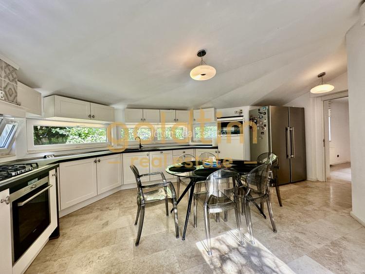 BANEASA RESIDENTIAL PARK/IANCU NICOLAE/SUPERBA/SAUNA/CURTE GENEROASA - 5