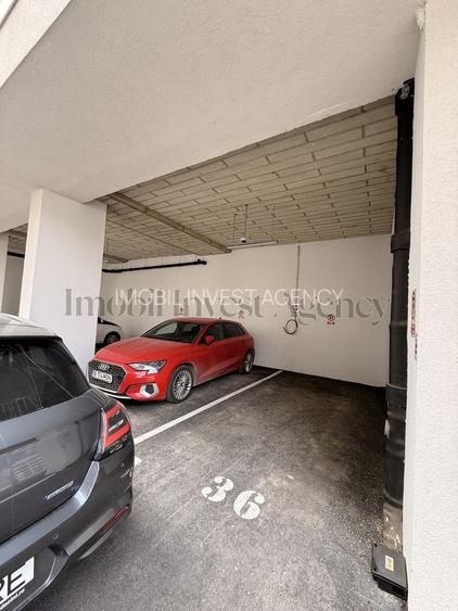 Apartament 2 camere | 77,4 mp utili + logie 11,7 mp | Finisaje premium - 18